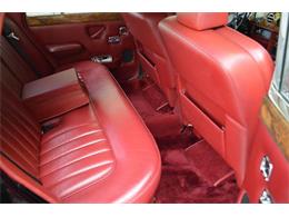 1979 Rolls-Royce Silver Shadow (CC-912238) for sale in Carey, Illinois