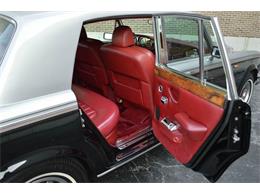 1979 Rolls-Royce Silver Shadow (CC-912238) for sale in Carey, Illinois