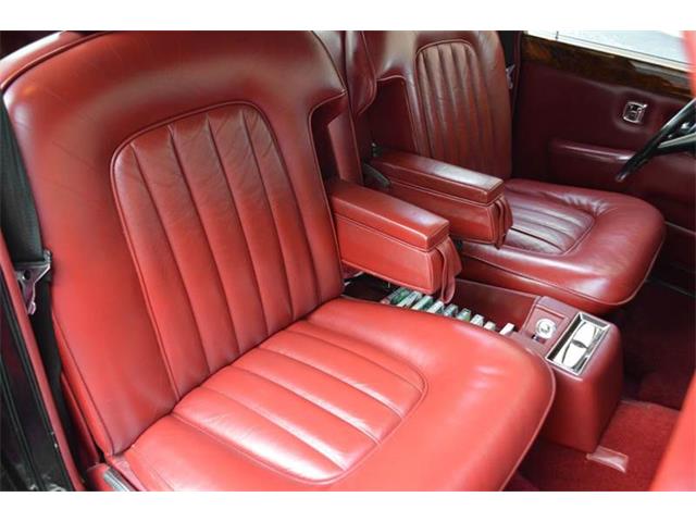 1979 Rolls-Royce Silver Shadow (CC-912238) for sale in Carey, Illinois