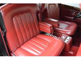 1979 Rolls-Royce Silver Shadow (CC-912238) for sale in Carey, Illinois