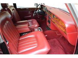 1979 Rolls-Royce Silver Shadow (CC-912238) for sale in Carey, Illinois