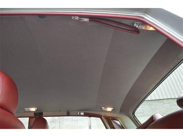 1979 Rolls-Royce Silver Shadow (CC-912238) for sale in Carey, Illinois