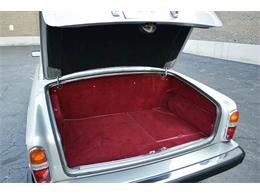 1979 Rolls-Royce Silver Shadow (CC-912238) for sale in Carey, Illinois