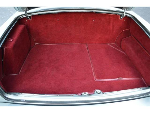 1979 Rolls-Royce Silver Shadow (CC-912238) for sale in Carey, Illinois