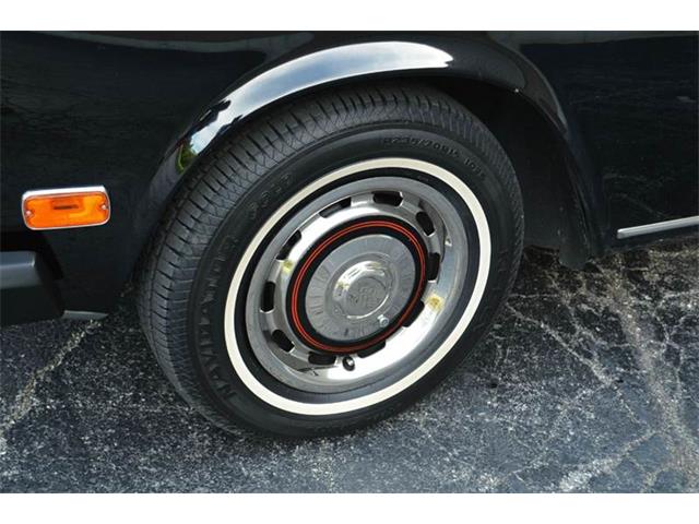 1979 Rolls-Royce Silver Shadow (CC-912238) for sale in Carey, Illinois