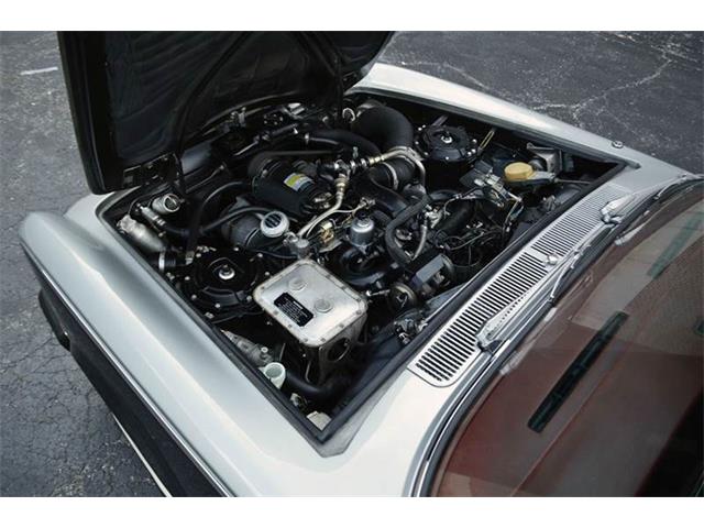 1979 Rolls-Royce Silver Shadow (CC-912238) for sale in Carey, Illinois