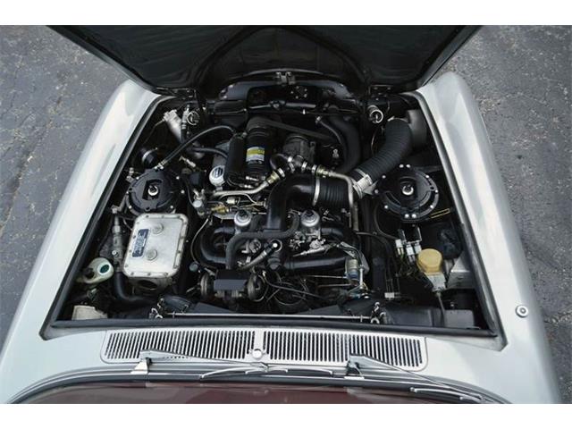 1979 Rolls-Royce Silver Shadow (CC-912238) for sale in Carey, Illinois