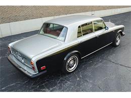 1979 Rolls-Royce Silver Shadow (CC-912238) for sale in Carey, Illinois