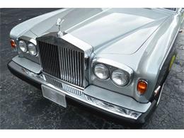 1979 Rolls-Royce Silver Shadow (CC-912238) for sale in Carey, Illinois