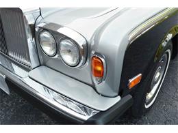 1979 Rolls-Royce Silver Shadow (CC-912238) for sale in Carey, Illinois