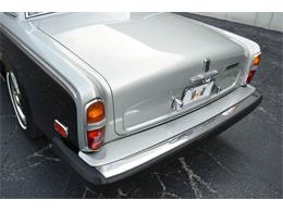 1979 Rolls-Royce Silver Shadow (CC-912238) for sale in Carey, Illinois