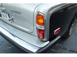 1979 Rolls-Royce Silver Shadow (CC-912238) for sale in Carey, Illinois