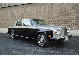 1979 Rolls-Royce Silver Shadow (CC-912238) for sale in Carey, Illinois