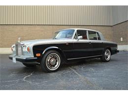 1979 Rolls-Royce Silver Shadow (CC-912238) for sale in Carey, Illinois