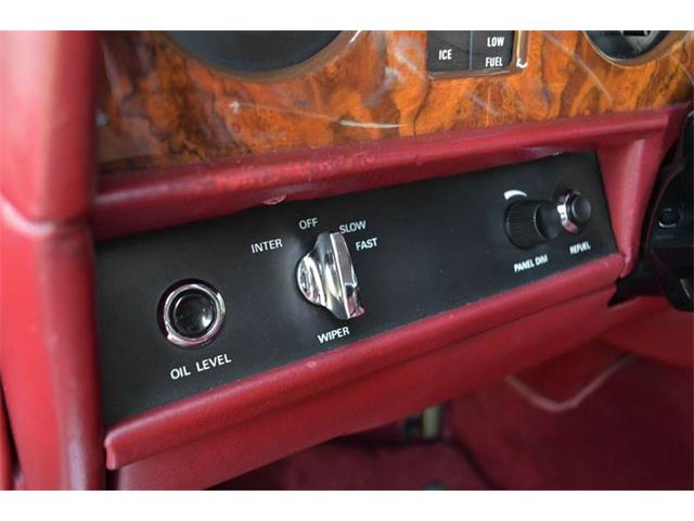 1979 Rolls-Royce Silver Shadow (CC-912238) for sale in Carey, Illinois