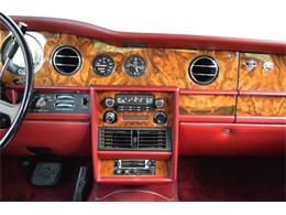 1979 Rolls-Royce Silver Shadow (CC-912238) for sale in Carey, Illinois