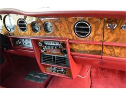 1979 Rolls-Royce Silver Shadow (CC-912238) for sale in Carey, Illinois
