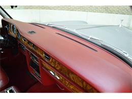 1979 Rolls-Royce Silver Shadow (CC-912238) for sale in Carey, Illinois