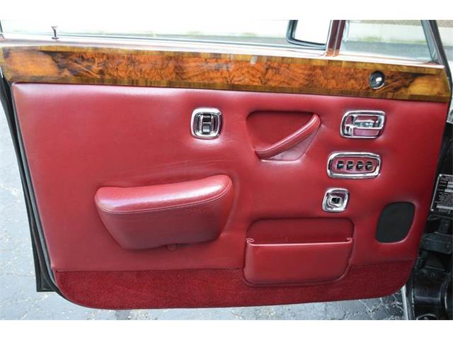 1979 Rolls-Royce Silver Shadow (CC-912238) for sale in Carey, Illinois