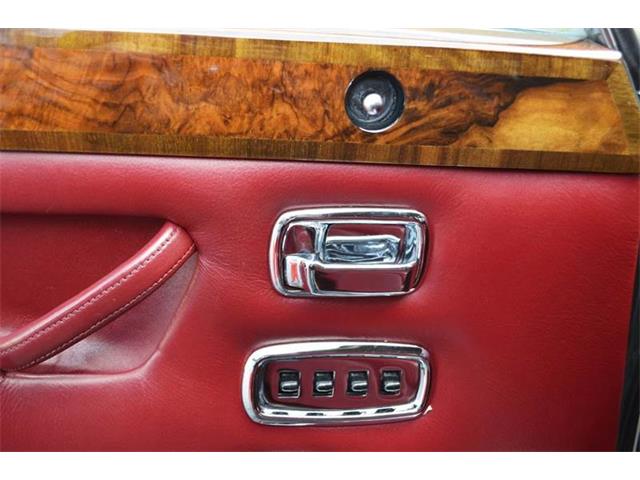 1979 Rolls-Royce Silver Shadow (CC-912238) for sale in Carey, Illinois