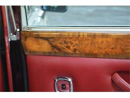 1979 Rolls-Royce Silver Shadow (CC-912238) for sale in Carey, Illinois