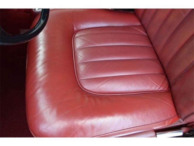 1979 Rolls-Royce Silver Shadow (CC-912238) for sale in Carey, Illinois