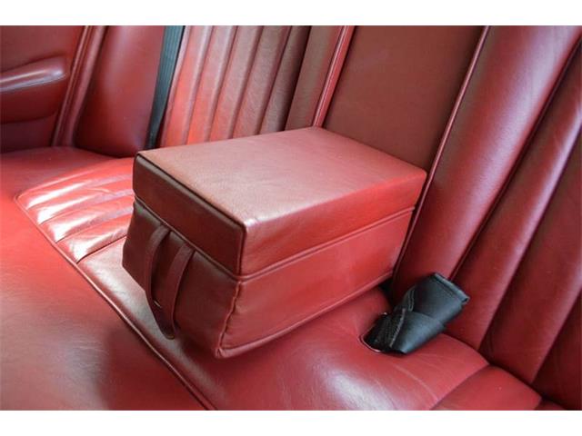 1979 Rolls-Royce Silver Shadow (CC-912238) for sale in Carey, Illinois