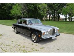 1979 Rolls-Royce Silver Shadow (CC-912238) for sale in Carey, Illinois