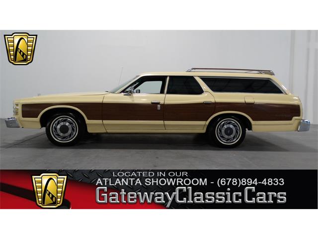 1978 Ford Country Squire (CC-912246) for sale in Fairmont City, Illinois