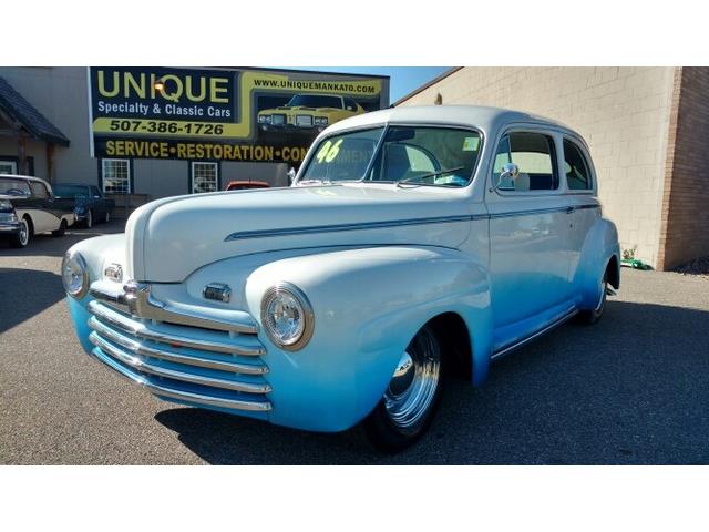 1946 Ford 2-Dr Coupe (CC-912275) for sale in Mankato, Minnesota