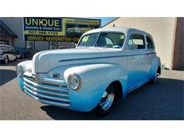 1946 Ford 2-Dr Coupe (CC-912275) for sale in Mankato, Minnesota