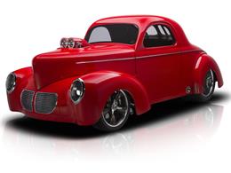 1940 Willys Coupe (CC-912277) for sale in Charlotte, North Carolina