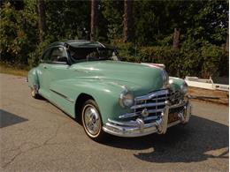 1948 Pontiac Streamliner Deluxe (CC-912312) for sale in Greensboro, North Carolina