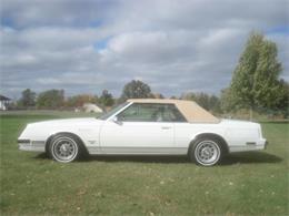 1983 Dodge Mirada (CC-910233) for sale in Milbank, South Dakota