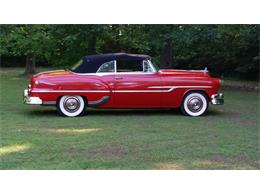 1953 Pontiac Chieftain (CC-910236) for sale in Raleigh, North Carolina