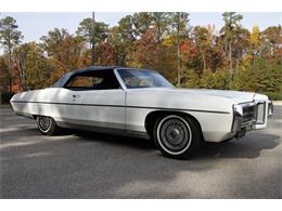 1969 Pontiac Bonneville (CC-910237) for sale in Raleigh, North Carolina
