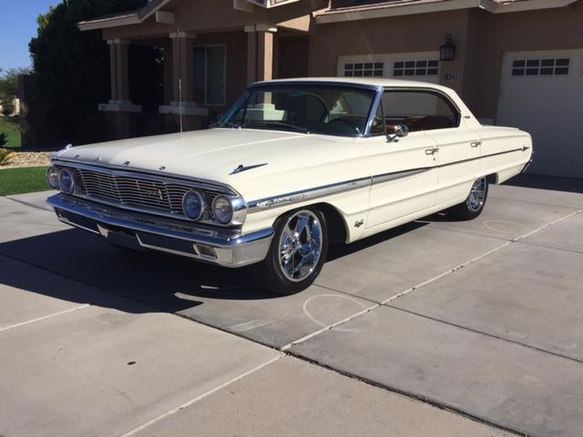 1964 Ford Galaxie 500 XL (CC-912370) for sale in Surprise, Arizona