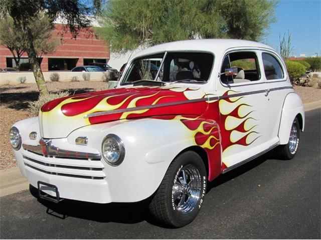 1947 Ford Deluxe (CC-912400) for sale in Gilbert, Arizona