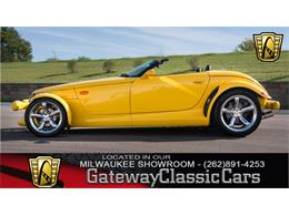 1999 Plymouth Prowler (CC-912409) for sale in Fairmont City, Illinois