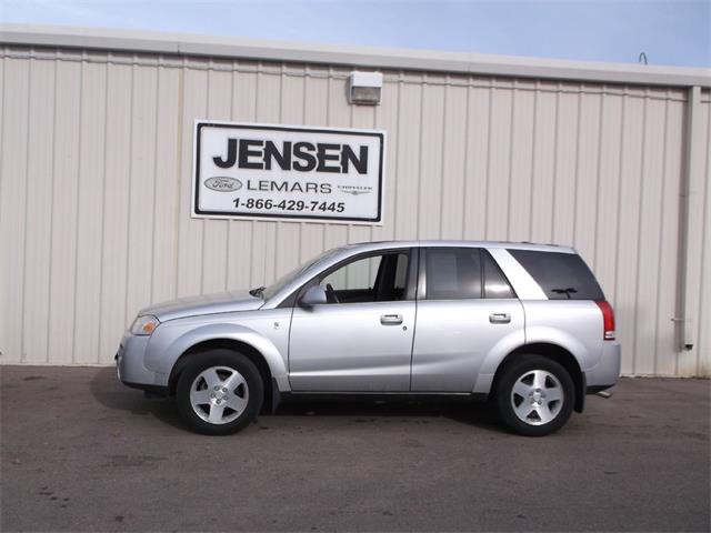 2006 Saturn Vue (CC-912421) for sale in Sioux City, Iowa