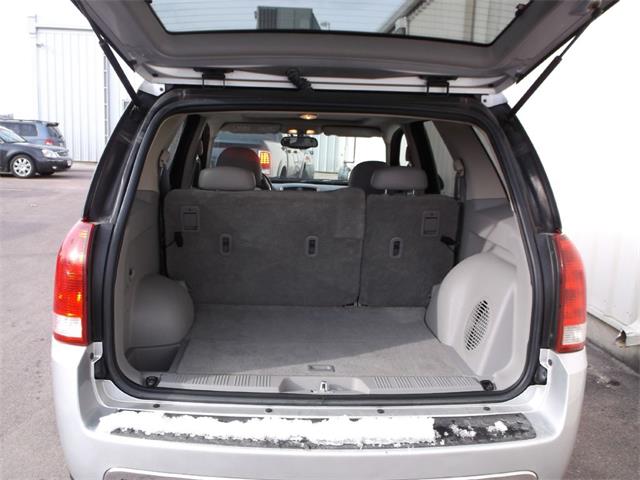 2006 Saturn Vue (CC-912421) for sale in Sioux City, Iowa