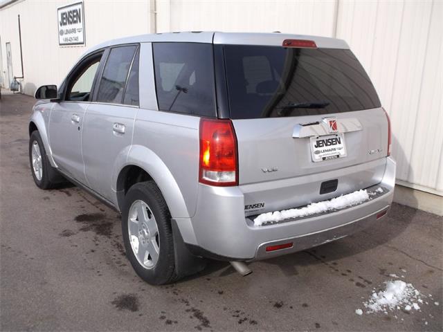 2006 Saturn Vue (CC-912421) for sale in Sioux City, Iowa