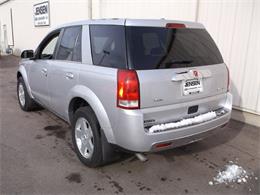 2006 Saturn Vue (CC-912421) for sale in Sioux City, Iowa