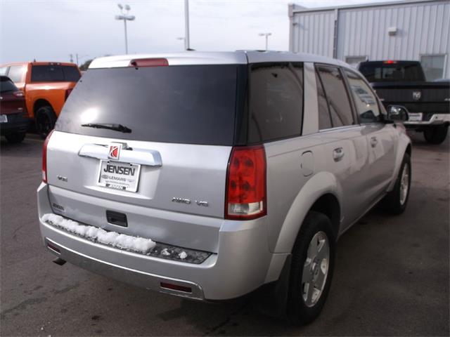 2006 Saturn Vue (CC-912421) for sale in Sioux City, Iowa