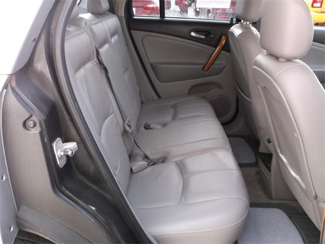 2006 Saturn Vue (CC-912421) for sale in Sioux City, Iowa