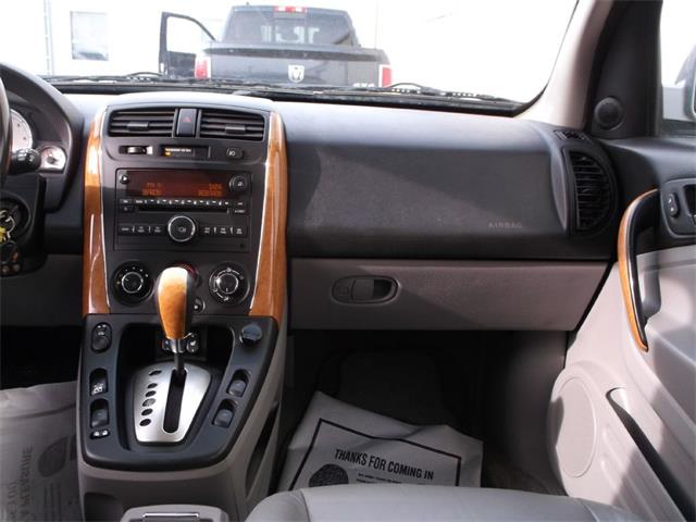 2006 Saturn Vue (CC-912421) for sale in Sioux City, Iowa