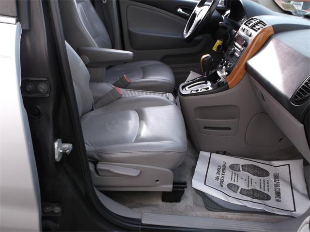 2006 Saturn Vue (CC-912421) for sale in Sioux City, Iowa