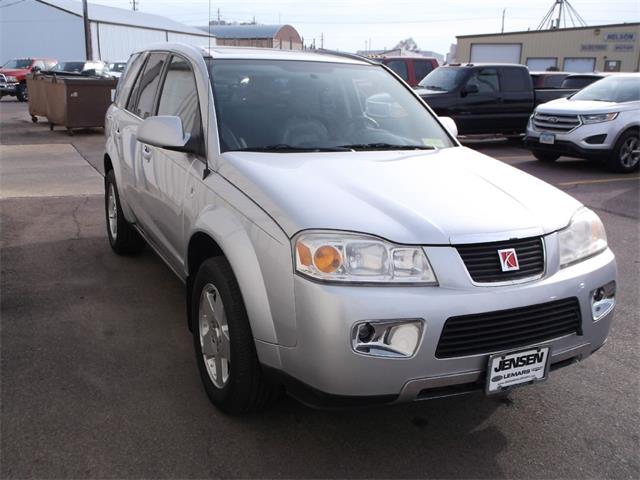 2006 Saturn Vue (CC-912421) for sale in Sioux City, Iowa