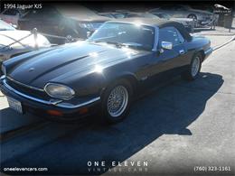 1994 Jaguar XJS (CC-912423) for sale in Palm Springs, California