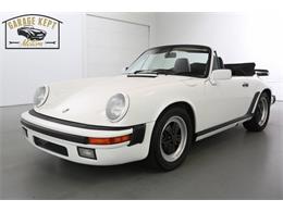 1988 Porsche 911 (CC-912433) for sale in Grand Rapids, Michigan